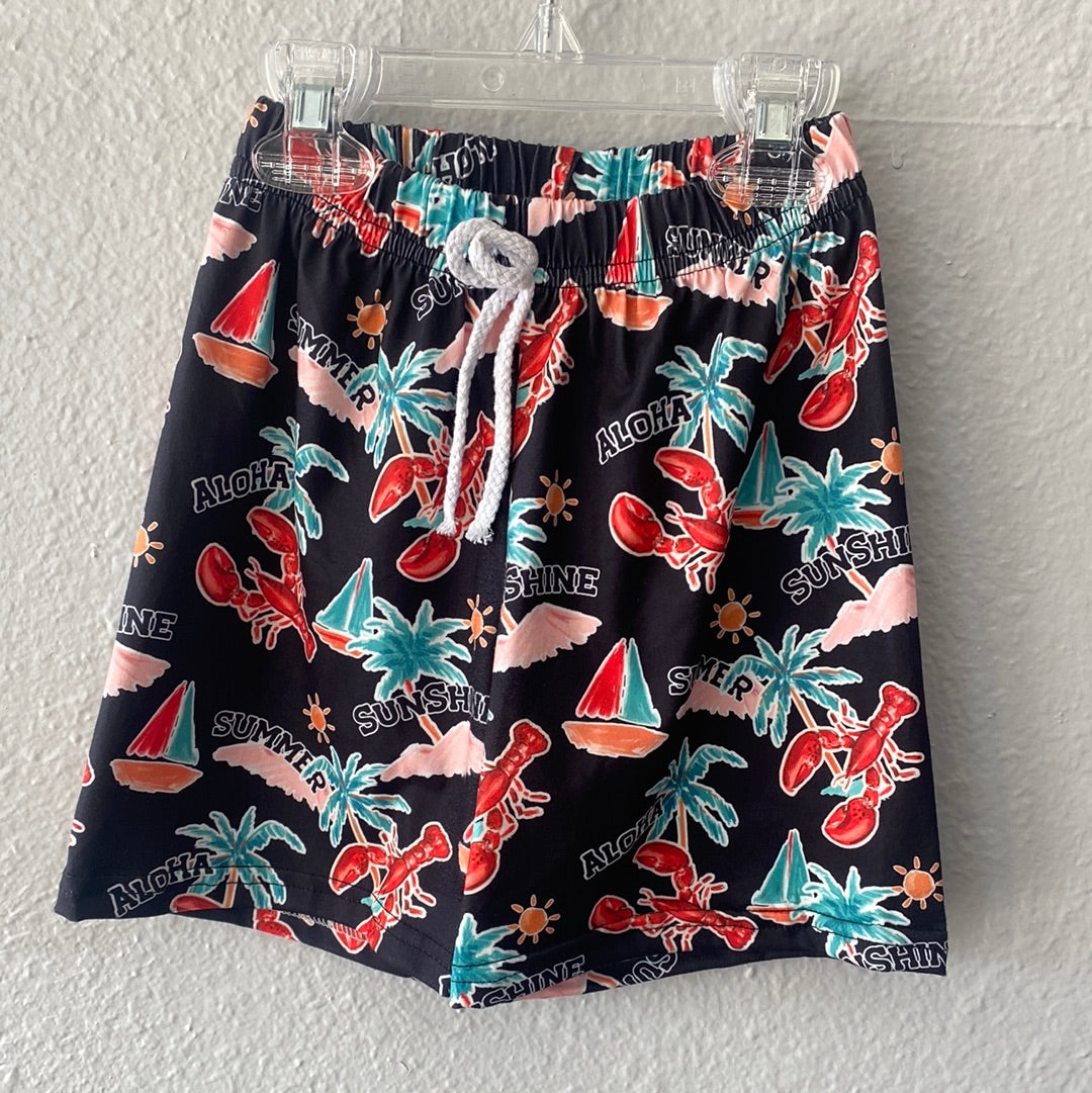 Boys summer shorts
